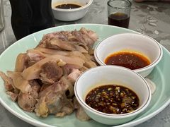 -苏师傅菜馆(上沙店)