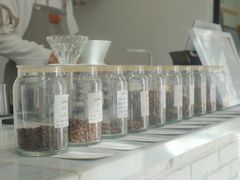 -收获咖啡HARVEST RESERVE(苍山店)