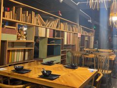 -院子餐厅·大锅菜·老杭帮(桥西直街店)