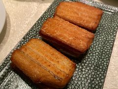 黄金脆带鱼-新荣记(椒江店)