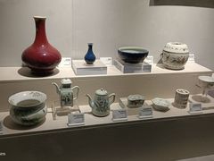 -马鞍山市博物馆