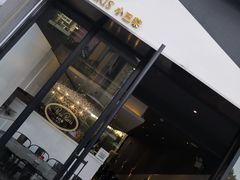 门面-PETIT PARIS 小巴黎(花园道店)