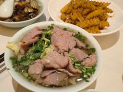 -全牛匠·乐山跷脚牛肉(西北旺万象汇店)