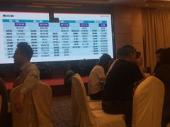 -上海如意智慧酒店(上海科学院店)