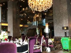 大堂-云门锦翠(商鼎国际店)