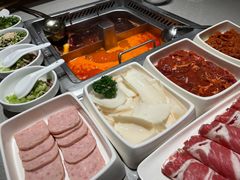 -海底捞火锅(团结桥店)