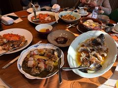 -杭州西湖柳莺里酒店·闻莺厅