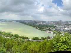 -云龙湖旅游景区