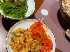 -林妈妈村·日式料理(宝山龙湖天街店)