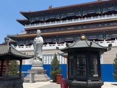 -天津大悲禅院