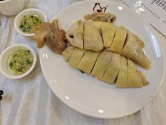 -文记壹心鸡(宝华路店)