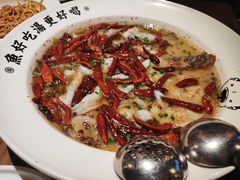 -首秀·四川料理(星耀101店)