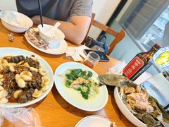 -百家鲜·杭帮菜