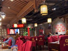 -真地道京味府·鲜橙烤鸭·北京菜(朝外大街东大桥店)