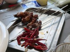 -刘一龙虾.烧烤(理工直营店)