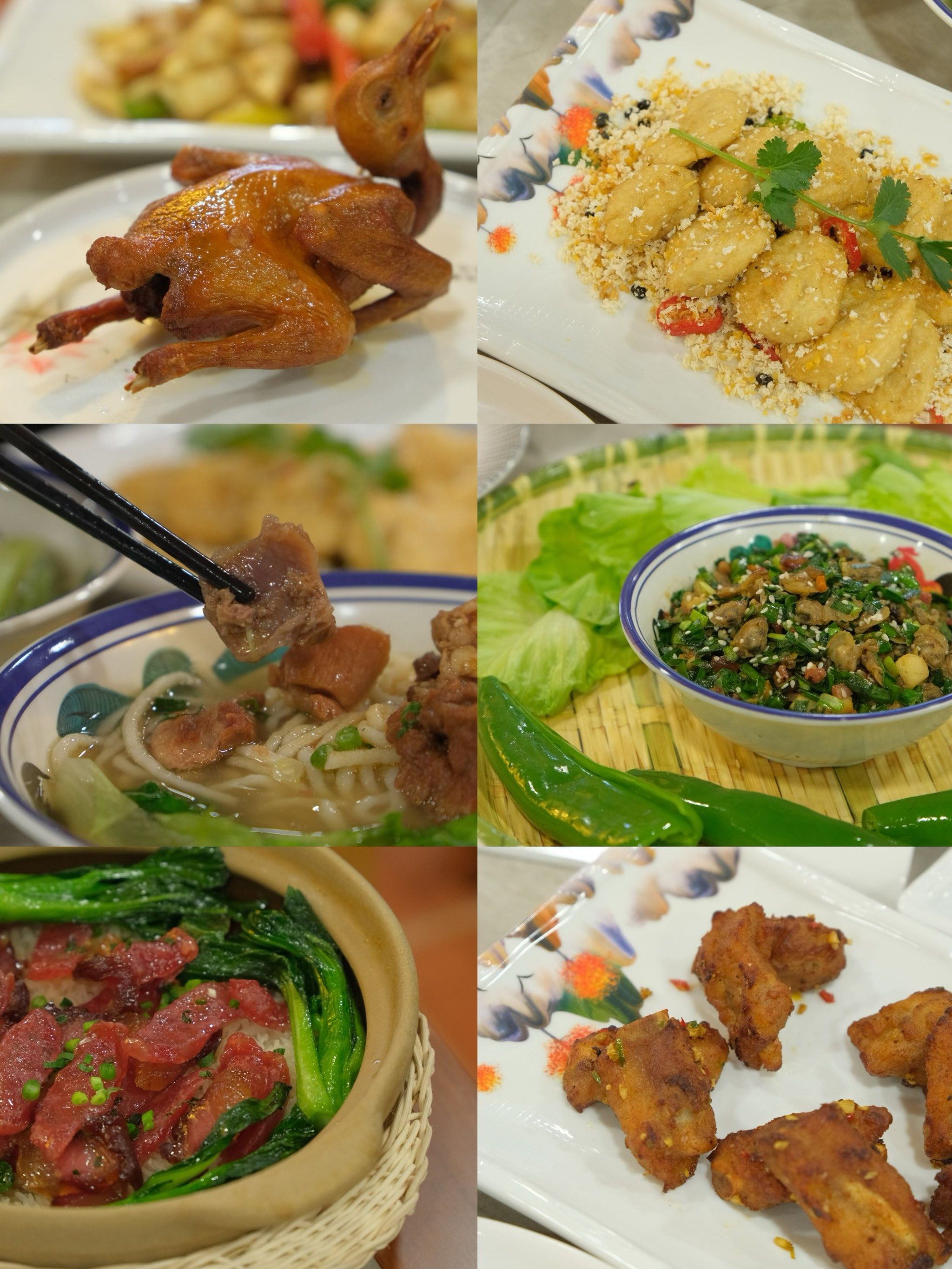 一姐顺德菜,地道美味等你来!