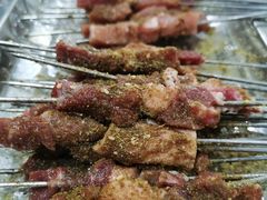 -小寒羊烧烤(凯瑞时代大厦店)