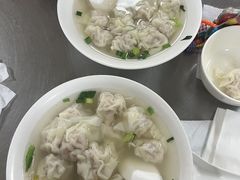 -汪家馄饨(集庆路店)