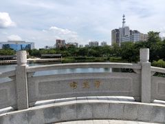 -映月湖公园