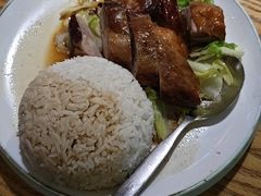 -昌勝香港深井烧鹅(新年华店)