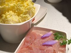 -海底捞火锅(长沙华创国际广场店)