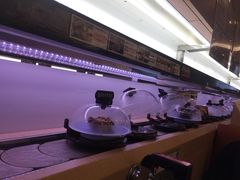 -KURA寿司(金阁寺店)
