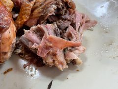 -花悦农庄 | 烧鸡·竹筒饭(沙迳高沙温泉香溪堡店)