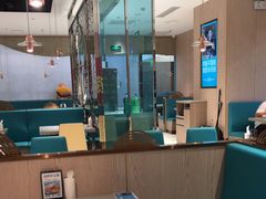 大堂-半天妖烤鱼(桐乡万嘉购物中心店)