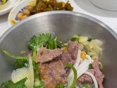 -粉小主·贵州酸汤牛肉粉(南京仙林金鹰店)