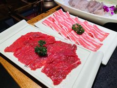-袍家大院重庆火锅(文安路店)