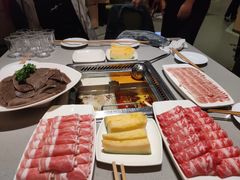 捞派肥牛-海底捞火锅(关山保利店)