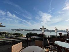 -鹭江宾馆·观海餐厅