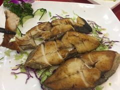 -旺富东海大酒楼(海鲜街店)