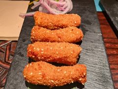 -甘尼仕印度餐厅爵士酒吧(阳春巷店)