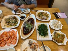-南海渔家•海鲜•正宗海南菜(海棠湾店)