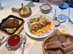 -TAMATI(巴黎贝甜韩式西餐厅店)