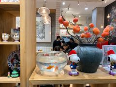 -小豆海棠(人民南路店)