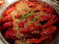 -巴厘龙虾·榜首油焖大虾(音乐学院·沿江酒馆店)