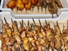 -大佬陈羊肉串(永安街店)
