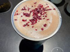 -星巴克(苏州西蒙店)