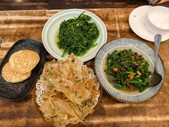 -一楼食业·美食人家
