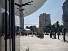 -Jamaicablue Coffeeshop(中央广场店)