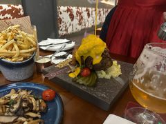 -haxnbauer海森堡德国餐厅(深圳coco店)