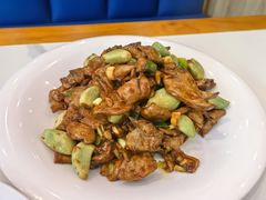 -宛平李记小吃(东关街店)