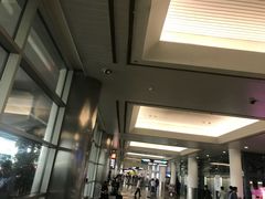 -厦门高崎国际机场-T3航站楼