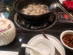 -东椰·海南椰子鸡火锅(朝阳门店)