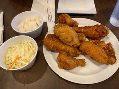 -Bonchon Chicken