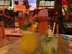 -胡桃里音乐酒馆(环亚凯瑟琳广场店)
