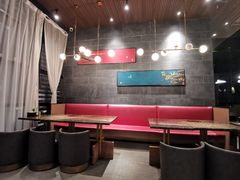 -炙柒Sekinana·精致料理 烧鸟·铁板烧(海上世界店)