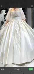 -SATIN COUTURE瑟庭婚纱礼服馆